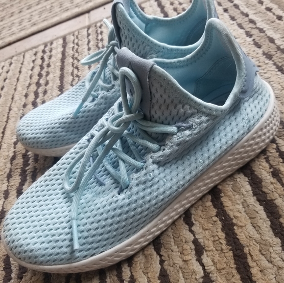 Pharrell Williams x Adidas Shoes - Picture 2 of 2